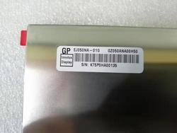 Yqwsyxl Original Nouveau 5 pouces EJ050NA EJ050NA-01G Ã‰cran LCD 800x480 50pin GPS TFT remplacement d'affichage small picture n° 3