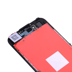 Ã‰cran tactile LCD en verre de haute qualitÃ©, pour iPhone 6 7 8 Plus 4 4S 5 5c 5s SE 6S, avec cadeaux gratuits small picture n° 5