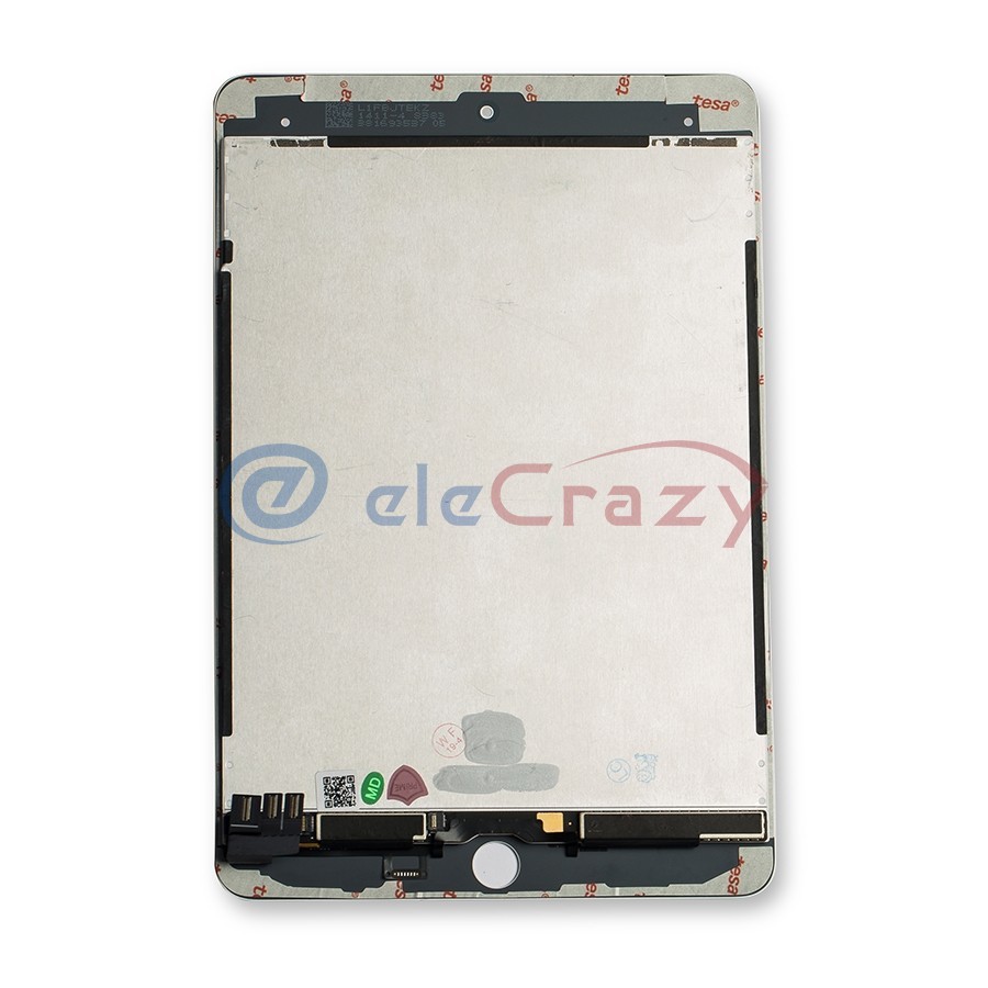 Ensemble Ã©cran tactile LCD de remplacement, AAA +, pour iPad Mini 5 Mini5 2019 5e gÃ©nÃ©ration, A2126, A2124, A2133 n° 4