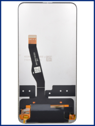 Bloc Ã©cran tactile LCD de remplacement, 6.59 pouces, avec chÃ¢ssis, pour Huawei P Smart Z Y9 Prime 2019 Y9s, original small picture n° 5