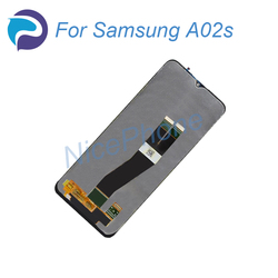 Ensemble Ã©cran tactile LCD de remplacement, pour Samsung A02s 1600 720 SM-A025/F/DS/G/DS/M/DS A02s small picture n° 5