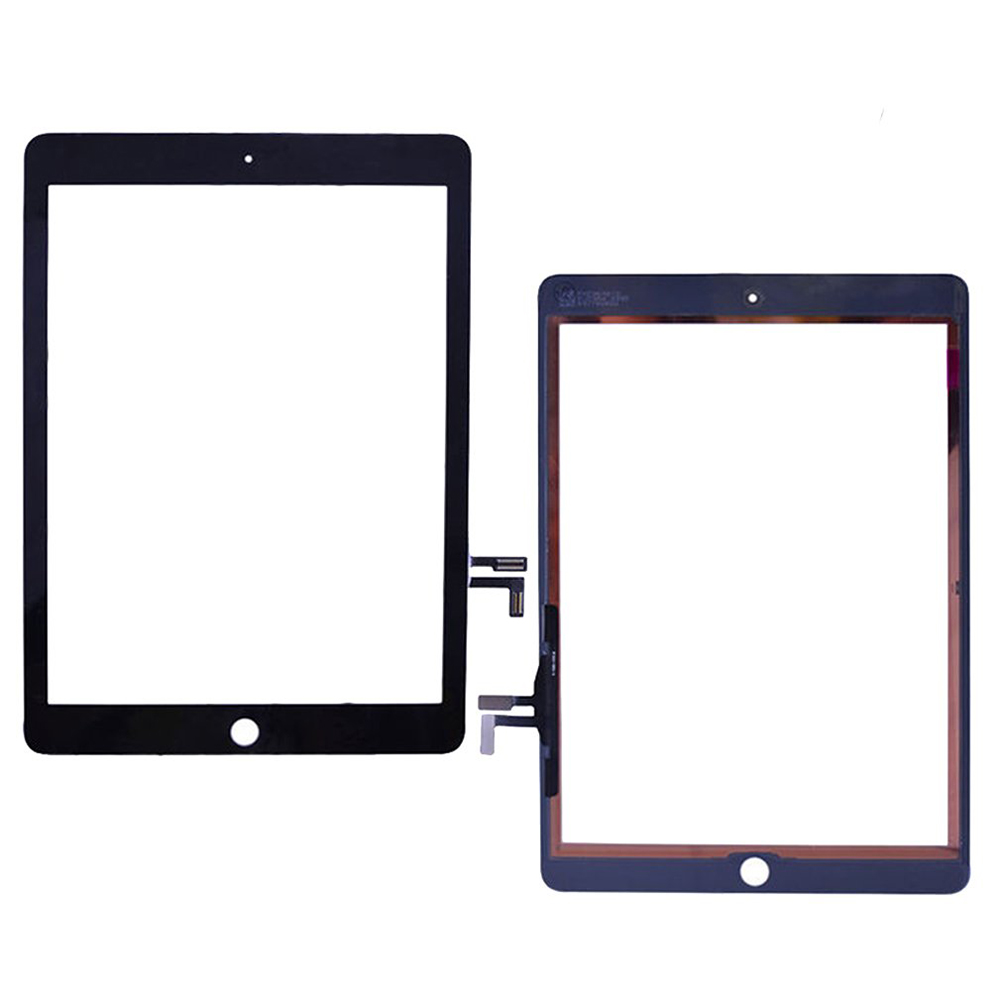 Tablette Tactile De Remplacement Avant Ã‰cran Tactile En Verre NumÃ©riseur pour iPad 5 A1474 A1475 A1476 n° 4