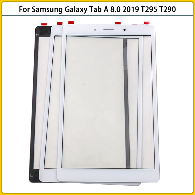 Ã‰cran tactile de remplacement en verre, pour Samsung Galaxy Tab A 8.0 2019 SM-T290 SM-T295 T290 T295 n° 6