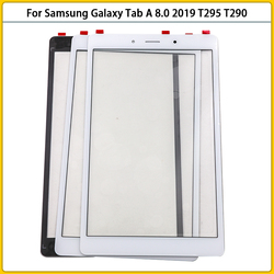 Ã‰cran tactile de remplacement en verre, pour Samsung Galaxy Tab A 8.0 2019 SM-T290 SM-T295 T290 T295 small picture n° 6