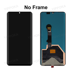 Original Pour Huawei P30 Pro LCD Ã‰cran Tactile Digitizer Pour Huawei VOG-L29 VOG-L09 VOG-L04 LCD PiÃ¨ces De Rechange small picture n° 4