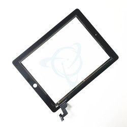 Shenyan A1395 A1396 A1397 Verre Tactile pour ipad 2 9.7 ''Ã©cran tactile Digitizer Capteur Panneau de Verre NumÃ©riseur Nouveau small picture n° 5