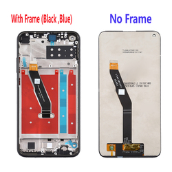 Pour Huawei P40 Lite E ART-L28 ART-L29 ART-L29N Ã‰cran LCD Ã‰cran Tactile Digitizer AssemblÃ©e Pour Huawei P40lite E LCD PiÃ¨ces small picture n° 6