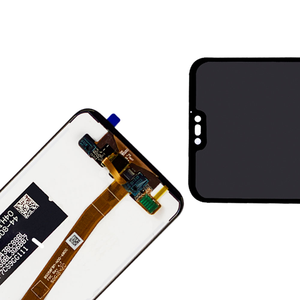 Ensemble Ã©cran tactile LCD, pour Huawei P20 Lite EML-L22 Nova 3e EML-L09 EML-L29 ANE-LX1 n° 5