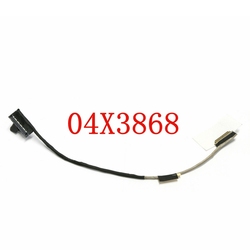 Ã‰cran vidÃ©o flexible pour ordinateur portable Lenovo ThinkPad, Ã©cran LCD LED, cÃ¢ble ruban d'affichage LVDS, T440S, T450S, DC02C003F00, DC02C006D00, DC02C003Y00 small picture n° 1