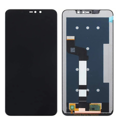 Ã‰cran tactile LCD de remplacement, pour Xiaomi Redmi Note 6 Pro, M1806E7TG, original small picture n° 3