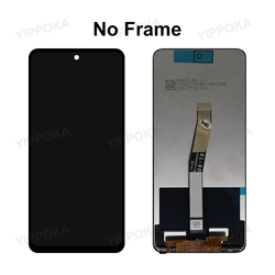 Ã‰cran tactile LCD de remplacement, 6.67 pouces, pour Xiaomi Redmi Note 9 Pro 9S, original small picture n° 4