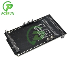 Ã‰cran LCD TFT/SD Shield 6 000 cartes pour Ardu37, pour Mega 2560/DUE, 220x176, 320x240, 480x320, 480x272, 800x480 small picture n° 6