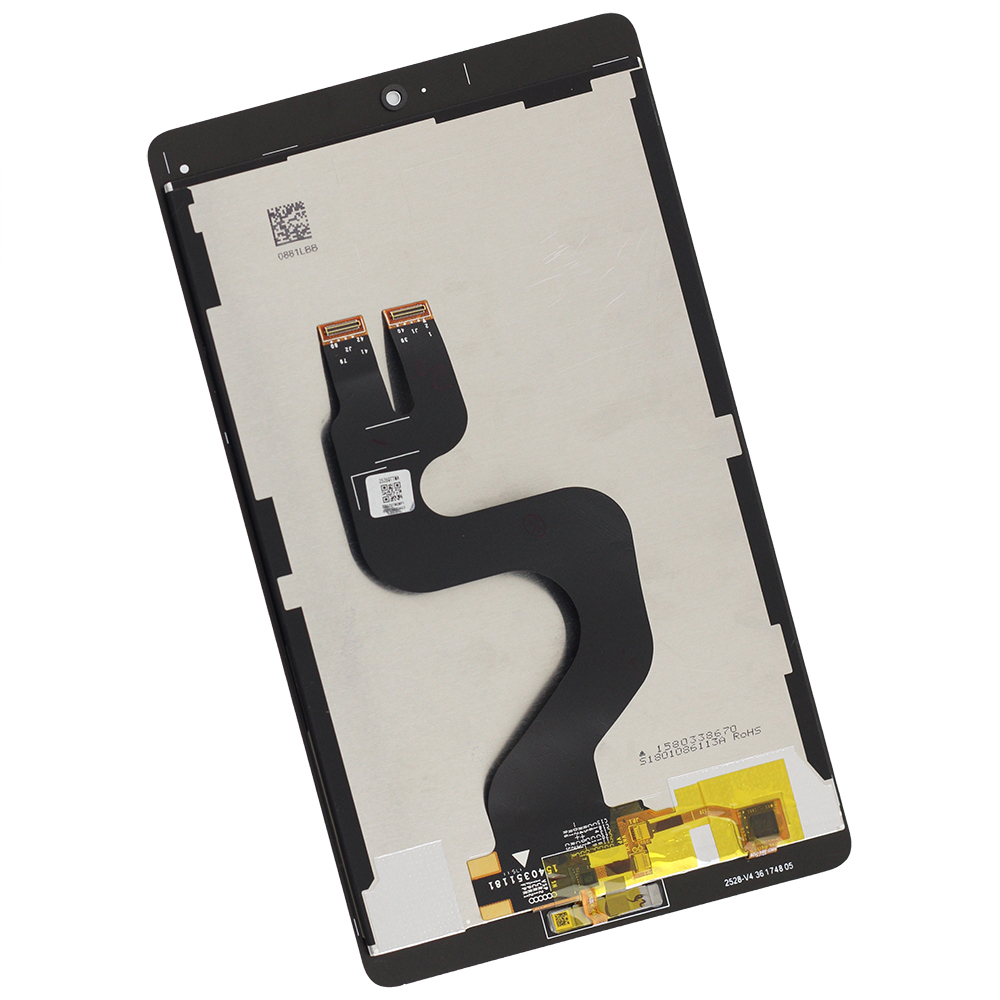 Original 8.4 LCD Pour Huawei MediaPad M3 BTV-W09 BTV-DL09 LCD Ã‰cran Tactile Digitizer AssemblÃ©e pour MediaPad M3 LWindAccueil n° 3