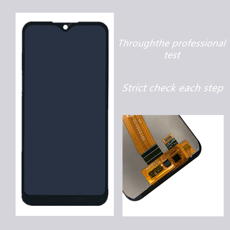 Ensemble Ã©cran tactile LCD, pour Samsung Galaxy A01 A015 A015F A015G A015DS n° 4