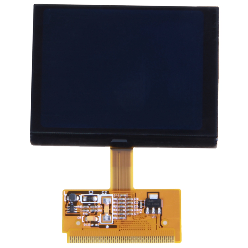 Ã‰cran LCD pour Audi A3 A4 horizon S4 B5 Volkswagen Sharan, Affichage TingCluster n° 1