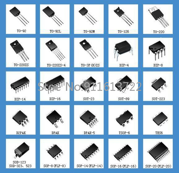 Patch de stabilisateur de tension LM2940CS-5.0 LM2940S-5.0 LM2940-5 de 5 piÃ¨ces TO-263 nouveau jeu de puces IC d'origine en Stock n° 1