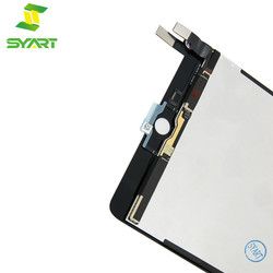 Ensemble Ã©cran tactile Lcd, verre, sans bouton arriÃ¨re, pour iPad Mini 4 A1538 A1550 small picture n° 4