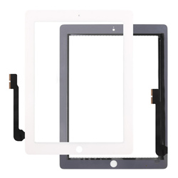 Ã‰cran tactile LCD de remplacement, pour iPad 3 4 iPad3 iPad4 A1416 A1430 A1403 A1458 A1459 A1460 small picture n° 4