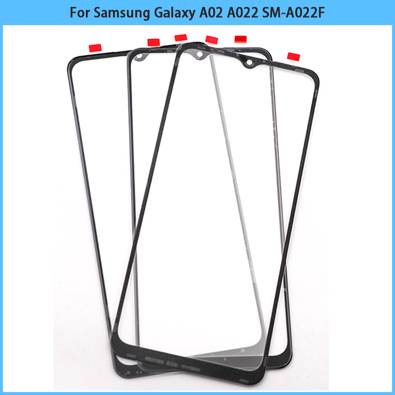 Ã‰cran tactile LCD pour Samsung Galaxy A02 / A02S A022 SM-A022F A025, panneau en verre tactile n° 2