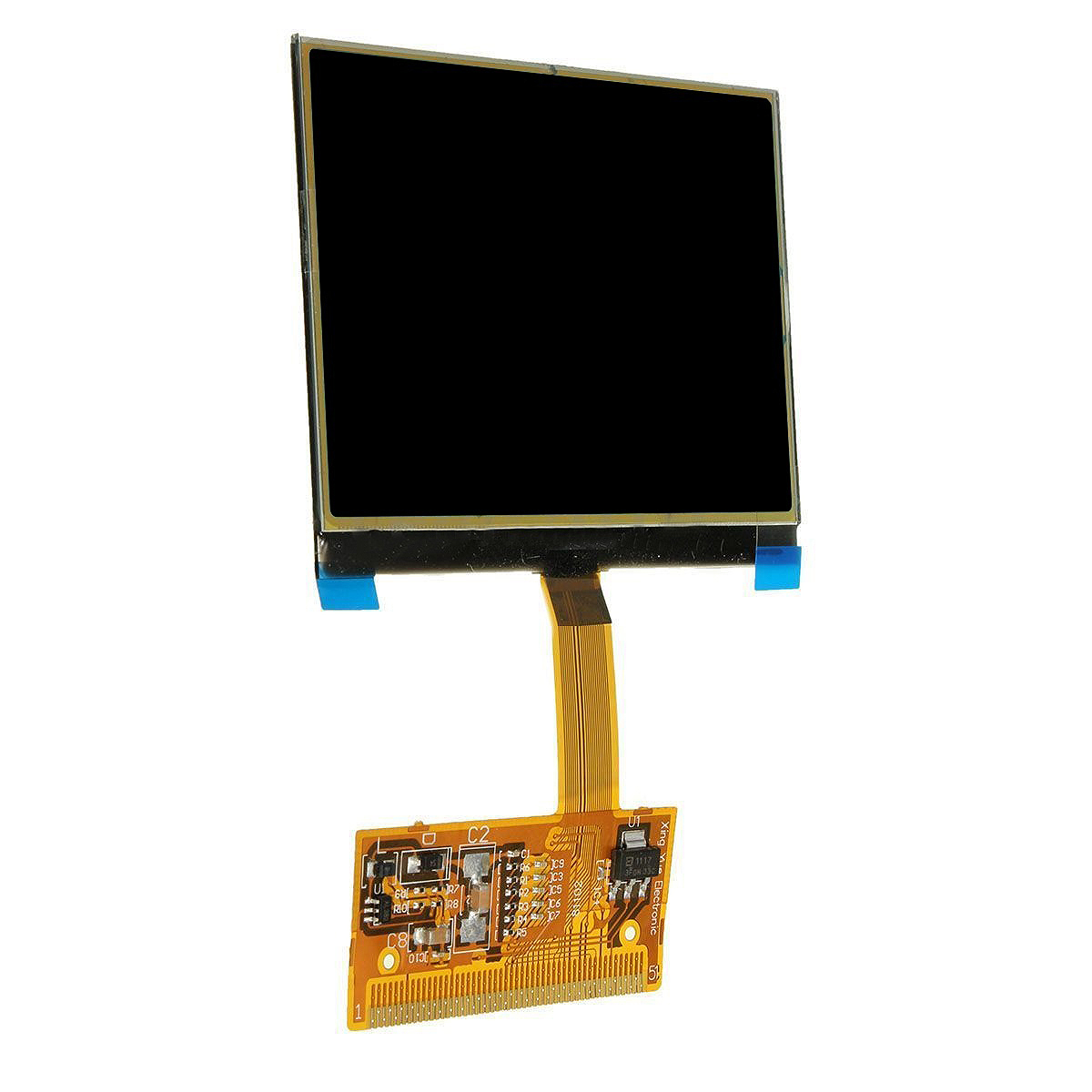 Ã‰cran LCD pour Audi A3, A4, horizon S4, B5, Volkswagen Sharan, VW n° 4