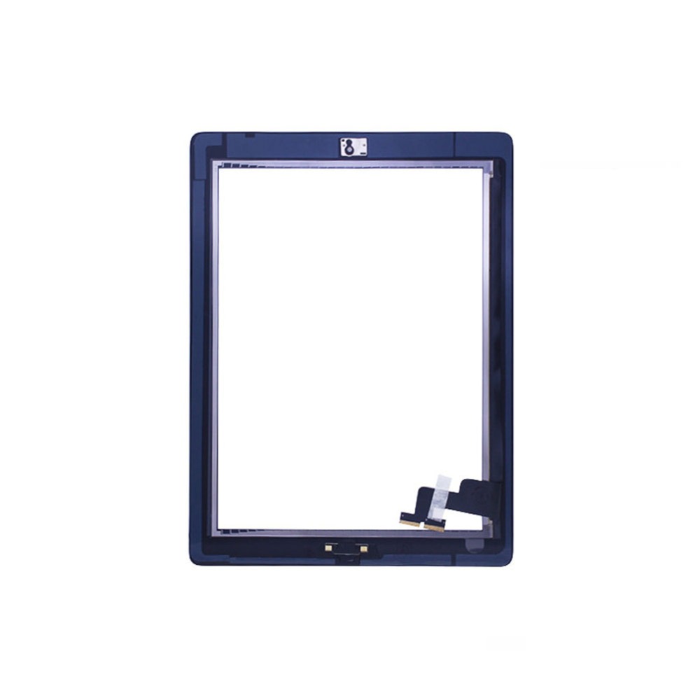 Panneau tactile pour iPad 2, A1395, A1396, A1397, capteur de HÃ©bergements eur d'Ã©cran tactile, remplacement du panneau de verre n° 4