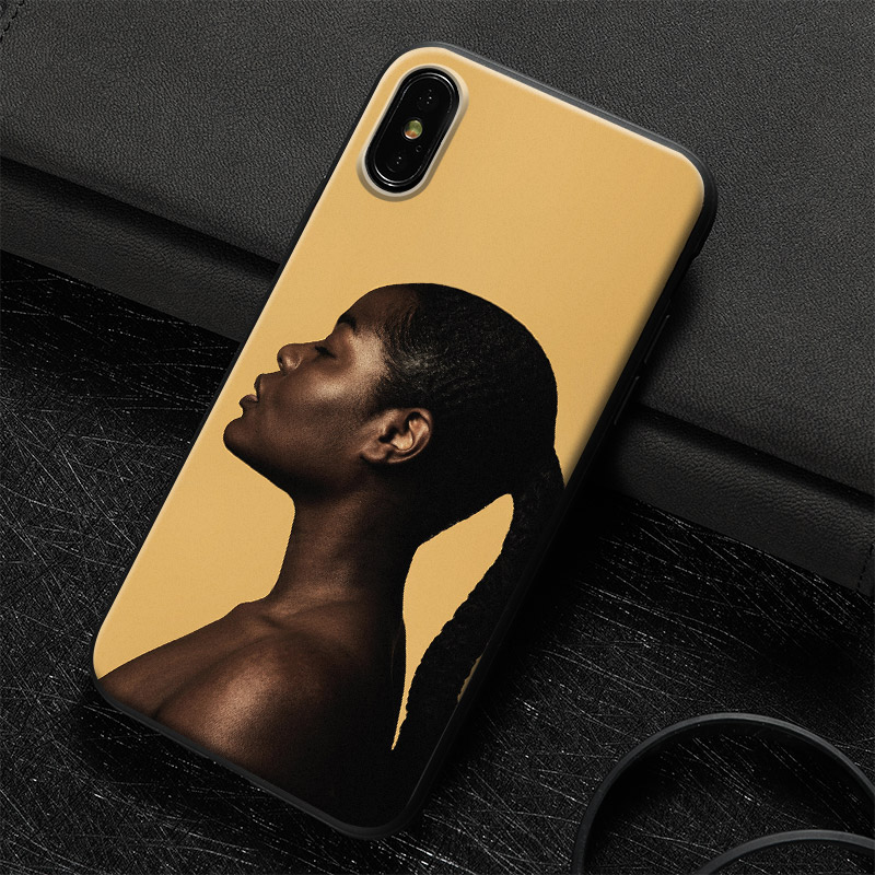 Coque de tÃ©lÃ©phone en verre avec photo personnalisÃ©e, bricolage, impression personnalisÃ©e, iPhone X, 11, 12, 13 Mini, 14, 15 Pro Max, Poly 7, 8, 14 Plus n° 4