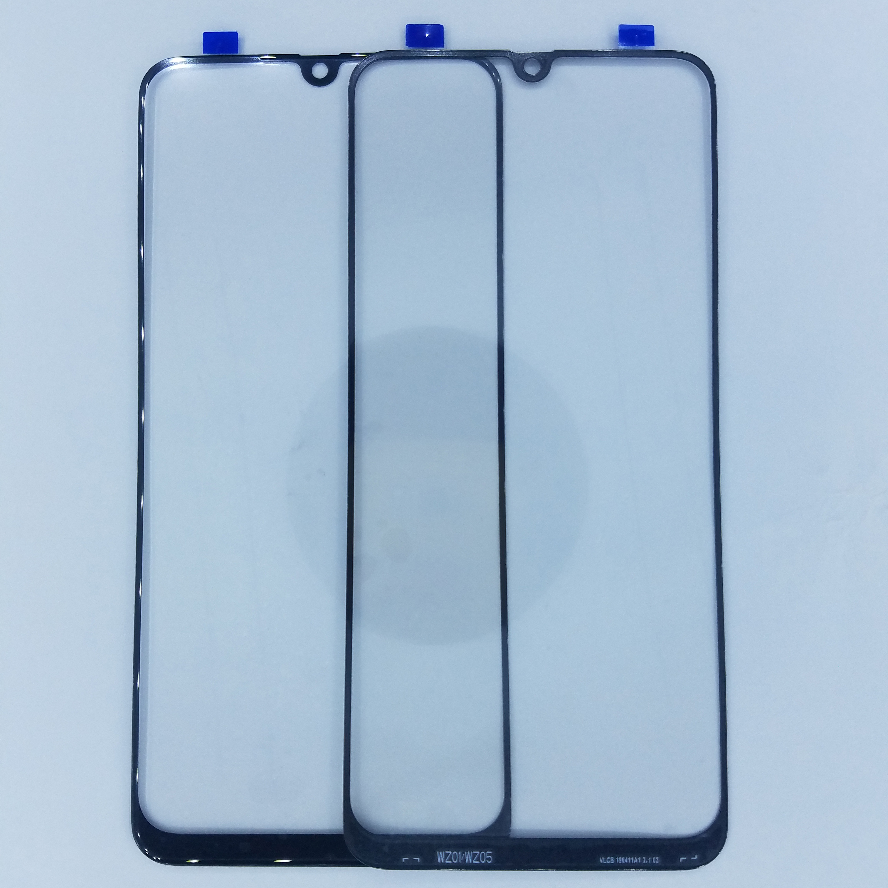 Ã‰cran tactile pour Samsung Galaxy, pour modÃ¨les A10s, A20s, A30s, A50s, A70s, A21s, panneau avant en verre de remplacement d'origine + outils n° 1