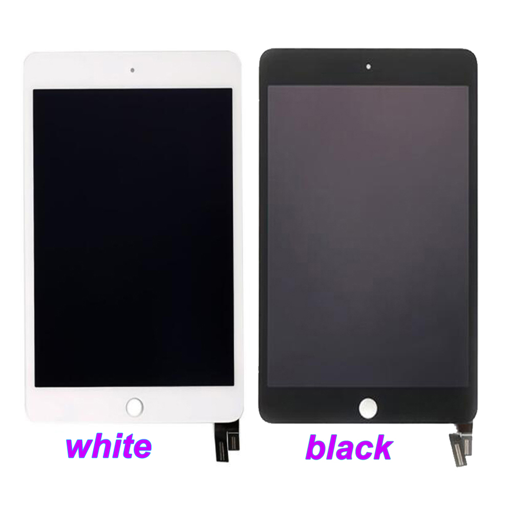 Bloc Ã©cran tactile LCD de remplacement, pour iPad mini 4 A1538 A1550, original n° 2