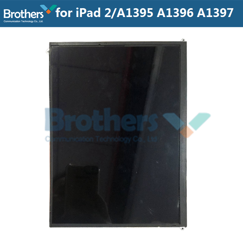 Bloc Ã©cran tactile LCD pour Apple iPad 2 A1395 A1396 A1397, outils gratuits uniquement n° 4