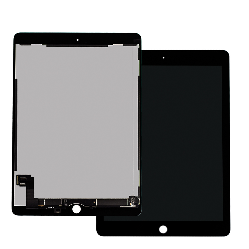 Ensemble écran tactile LCD de remplacement, 9.7 pouces, pour iPad Air 2 A1566 A1567, original n° 4