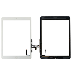 NumÃ©riseur d'Ã©cran tactile OEM pour iPad Air 1, iPad 5, remplacement du panneau d'affichage en verre du capteur avant, A1474, A1475, A1476, 5Ã¨me assemblage small picture n° 2