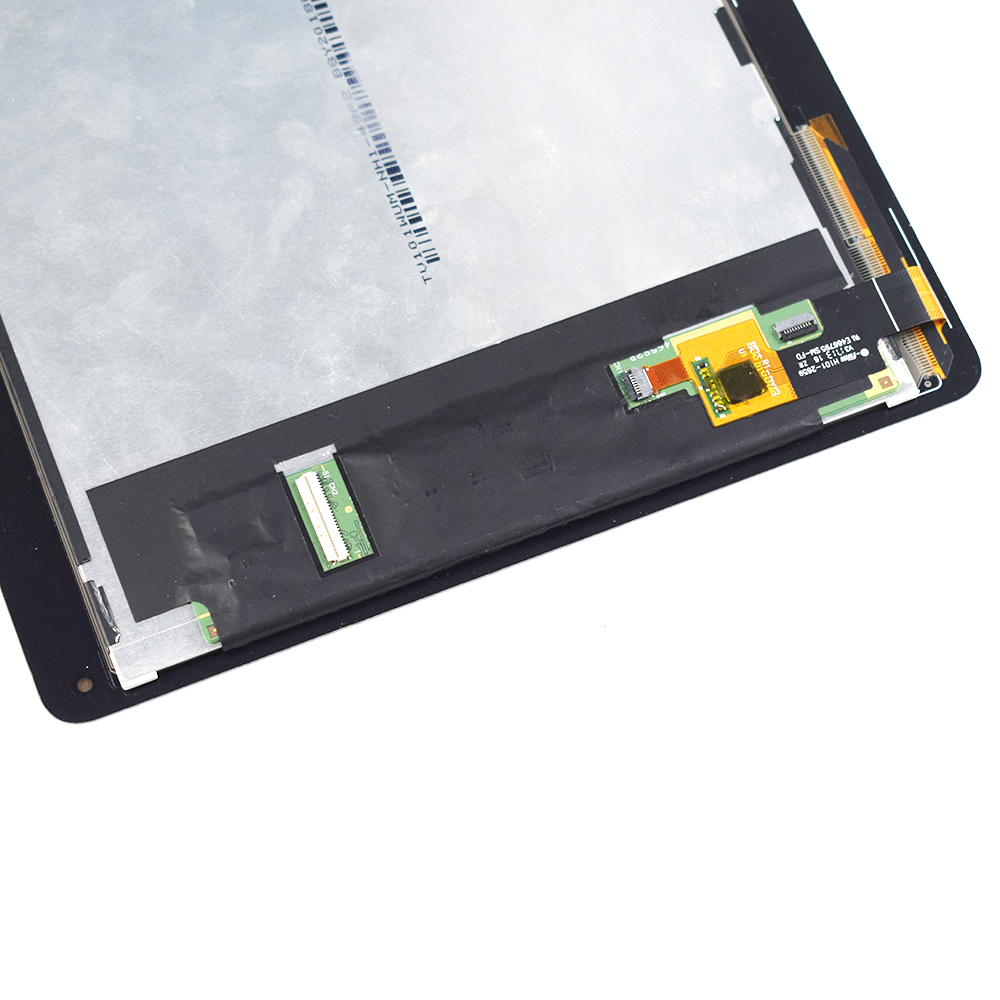 Nouveau 10.1 pour Huawei Mediapad M3 Lite 10 BAH-AL00 BAH-W09 BAH-L09 LCD Ã©cran tactile HÃ©bergements eur assemblÃ©e n° 3