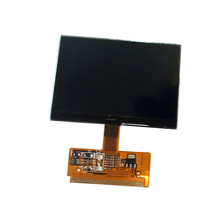 Ã‰cran LCD de groupe de carte mÃ¨re de voiture, rÃ©paration de pixels d'Ã©cran de moniteur LCD VDO, Audi A3 A4 S4, Horizon Dock B5 C5, VW Sharan 1195-2008 small picture n° 5