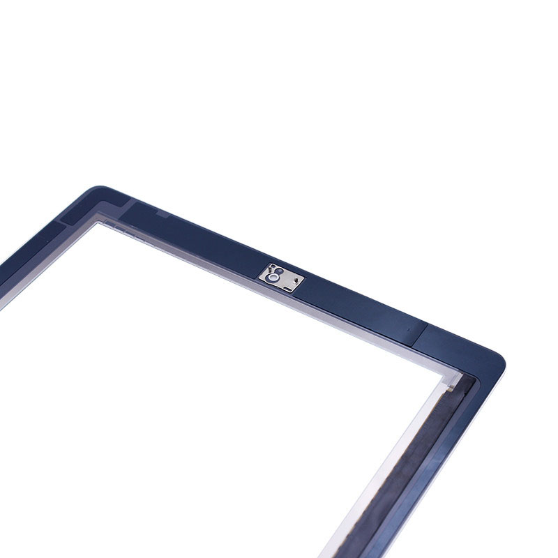 Panneau tactile pour iPad 2, A1395, A1396, A1397, capteur de HÃ©bergements eur d'Ã©cran tactile, remplacement du panneau de verre n° 6