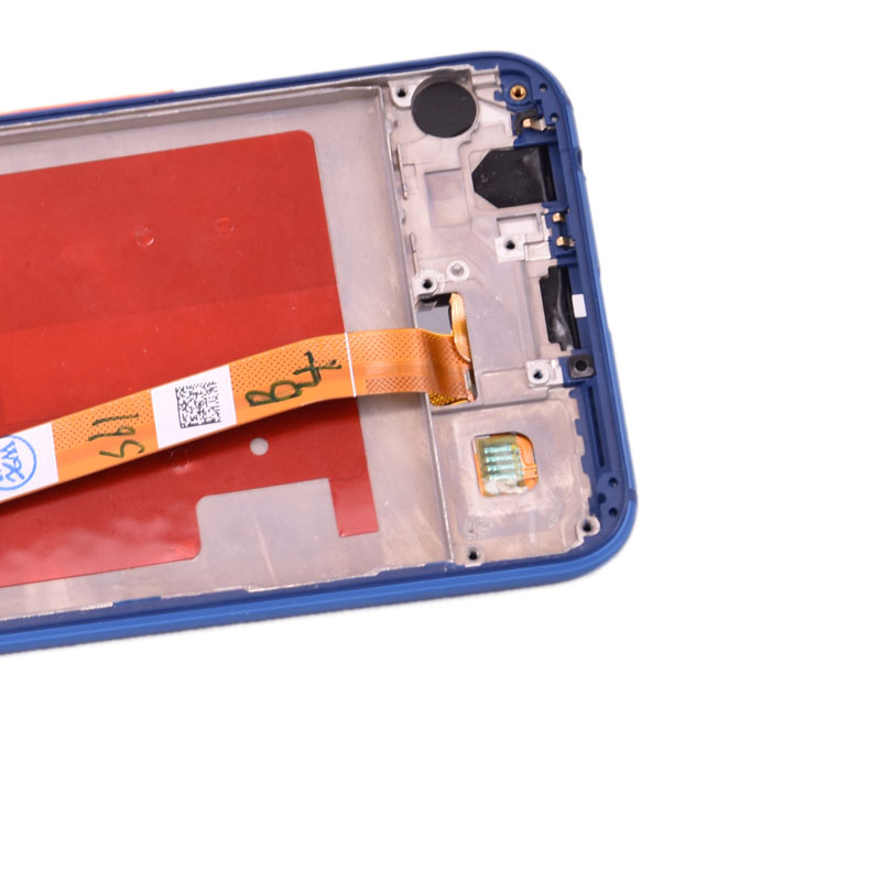 5.84 en effet d'origine pour Huawei P20 Lite LCD Ã©cran tactile panneau HÃ©bergements eur assemblÃ©e ANE-LX1 ANE-LX3 pour Huawei Nova merveilleuse lWind n° 5