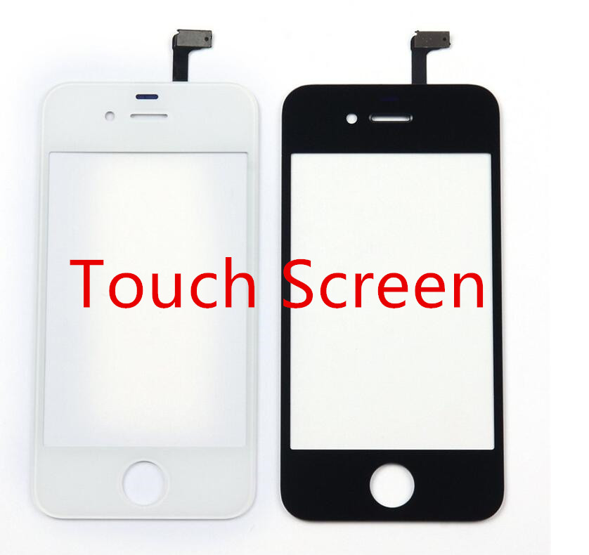 Ã‰cran tactile LCD de remplacement, pour iPhone 5s 5C n° 5