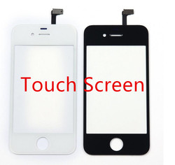 Ã‰cran tactile LCD de remplacement, pour iPhone 5s 5C small picture n° 5