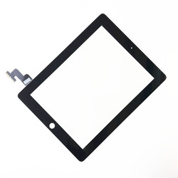 Ã‰cran tactile en verre pour iPad 2 9,7 A1395, A1396, A1397, nouveau small picture n° 4