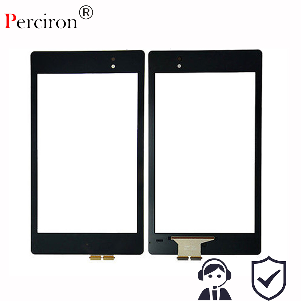 Ã‰cran tactile LCD de remplacement, 7 pouces, en verre, pour Bali Google BÃ¢le us 7 FHD 2013 ME571K K008 K009 2nd n° 1