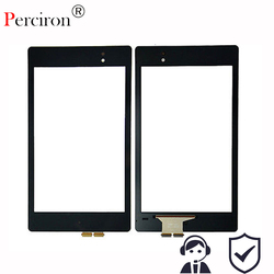 Ã‰cran tactile LCD de remplacement, 7 pouces, en verre, pour Bali Google BÃ¢le us 7 FHD 2013 ME571K K008 K009 2nd small picture n° 1