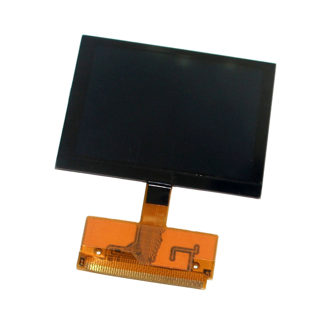 Ã‰cran LCD de groupe de carte mÃ¨re de voiture, rÃ©paration de pixels d'Ã©cran de moniteur LCD VDO, Audi A3 A4 S4, Horizon Dock B5 C5, VW Sharan 1195-2008 n° 2