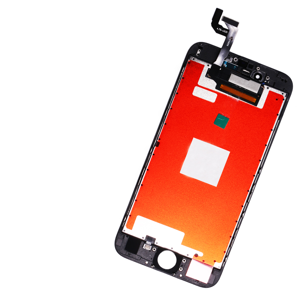 Ã‰cran Tactile LCD TrempÃ© de QualitÃ© AAA +++ pour iPhone 5 5s 6 6s 7 4 4S 8 Plus SE, Nouvelle Collection 100%, Cadeaux n° 6