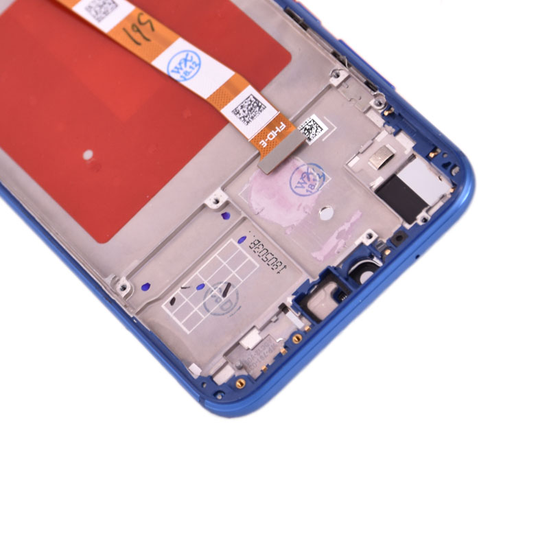 5.84 en effet d'origine pour Huawei P20 Lite LCD Ã©cran tactile panneau HÃ©bergements eur assemblÃ©e ANE-LX1 ANE-LX3 pour Huawei Nova merveilleuse lWind n° 4