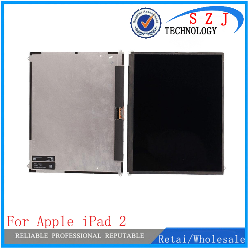 Ã‰cran LCD de remplacement, pour Apple iPad 2 2nd A1395 A1397 A1396, nouveau, livraison gratuite n° 1