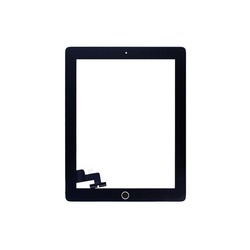 Panneau tactile pour iPad 2, A1395, A1396, A1397, capteur de HÃ©bergements eur d'Ã©cran tactile, remplacement du panneau de verre small picture n° 2