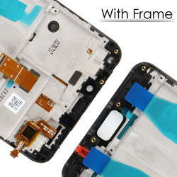 Ã‰cran tactile LCD avec cadre, HÃ©bergements eur, piÃ¨ces de rechange, ASUS Zenfone 4 Max, ZC554KL, X001D, 5.5 pouces, original small picture n° 6