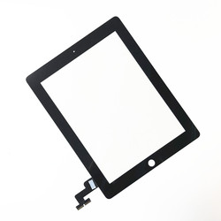 Ã‰cran tactile en verre pour iPad 2 9,7 A1395, A1396, A1397, nouveau small picture n° 3