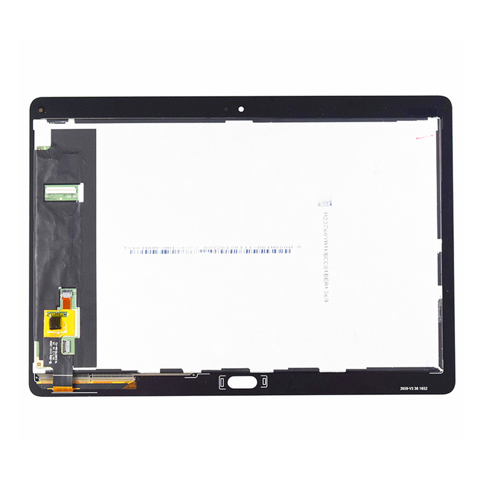 Nouveau 10.1 pour Huawei Mediapad M3 Lite 10 BAH-AL00 BAH-W09 BAH-L09 LCD Ã©cran tactile HÃ©bergements eur assemblÃ©e n° 2