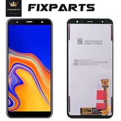 Pour Samsung J4 Core J410 Ã‰cran LCD D'affichage SM-J410F Remplacement Pour Samsung J4 Core SM-J410FN J610 Ã‰cran LCD J6 Plus