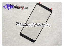 Ã‰cran tactile extÃ©rieur en verre LCD, pour Samsung Galaxy A10 A20 A30 A40 A50 A60 A70 A90 M10 M20 M30, 50 piÃ¨ces small picture n° 4